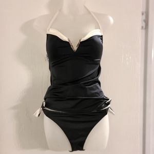 Vince Camuto 2 Piece Swim